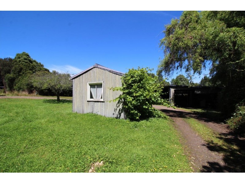 8 Harrison Street, Strahan TAS 7468