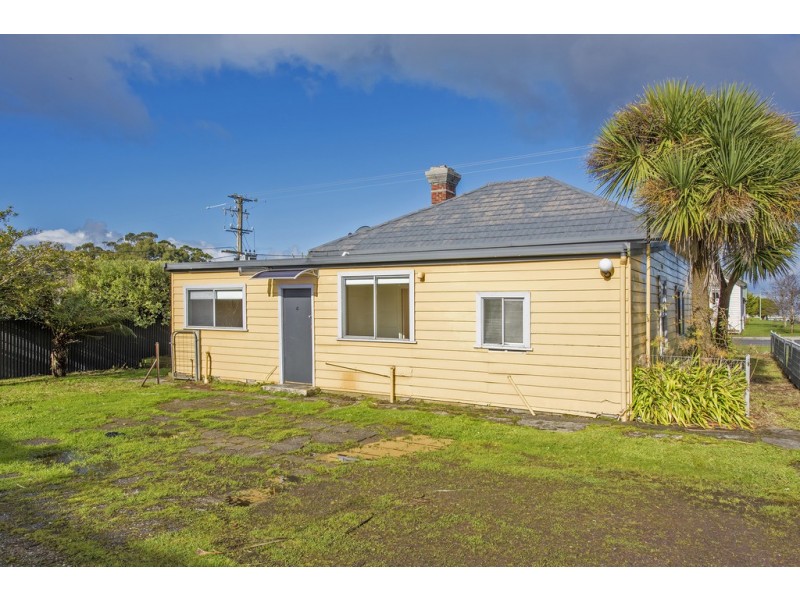 4 Harvey Street, Strahan TAS 7468
