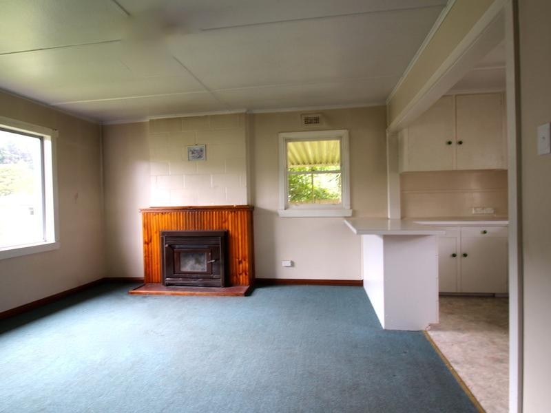 15 Evans Street, Queenstown TAS 7467