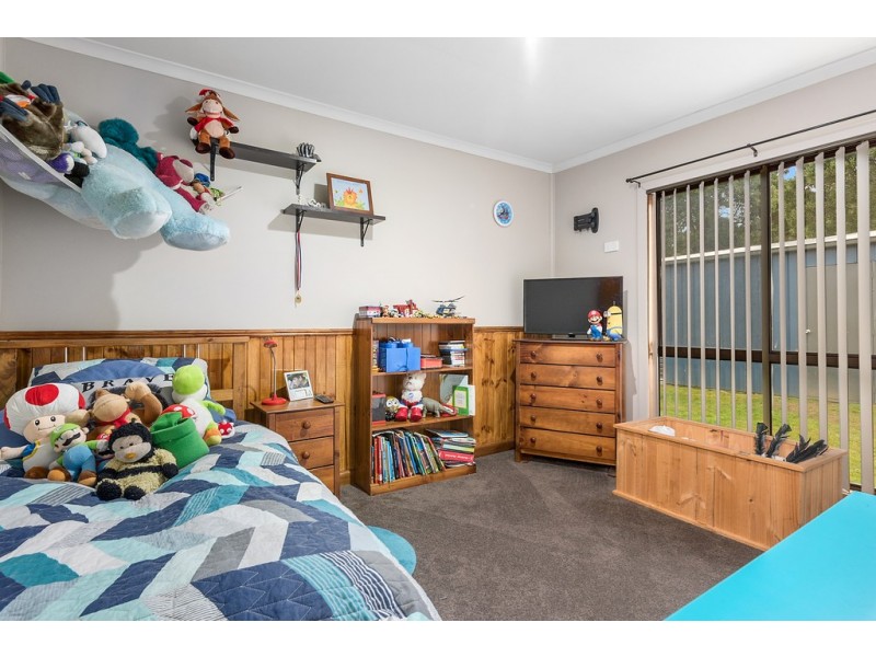 23 Howard Street, Rosebery TAS 7470