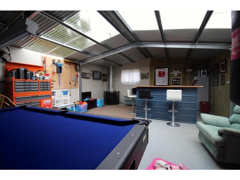 23 Howard Street, Rosebery TAS 7470