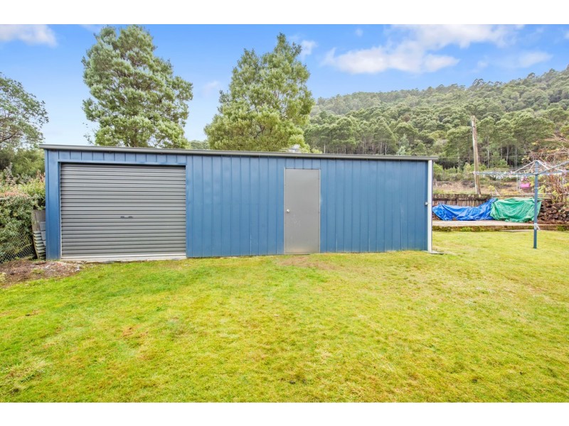 23 Howard Street, Rosebery TAS 7470
