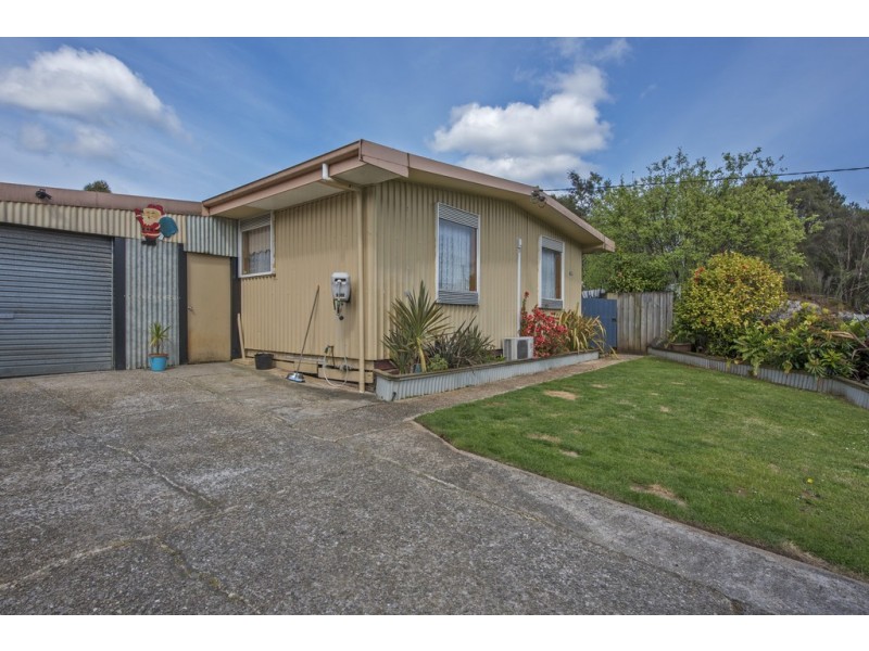 2 Acacia Court, Rosebery TAS 7470