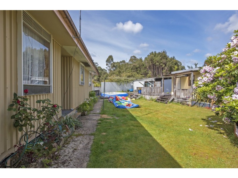 2 Acacia Court, Rosebery TAS 7470