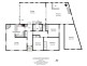 2 Acacia Court, Rosebery TAS 7470 Floorplan