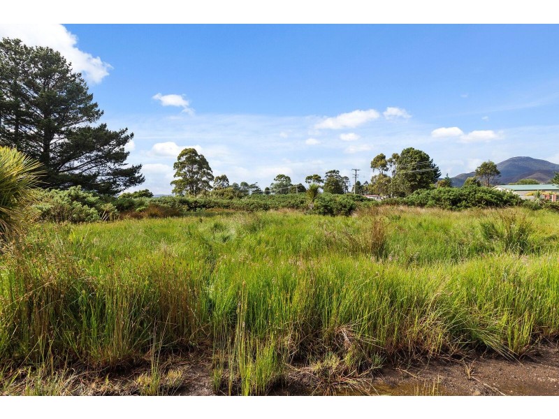 12 Mulcahy Street, Zeehan TAS 7469