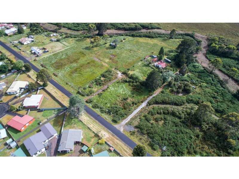 12 Mulcahy Street, Zeehan TAS 7469