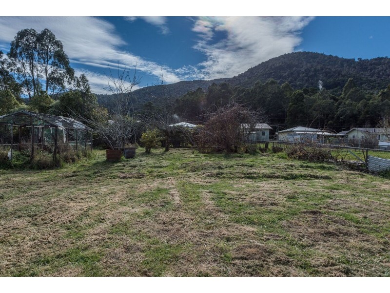 17 Dalmeny Street, Rosebery TAS 7470