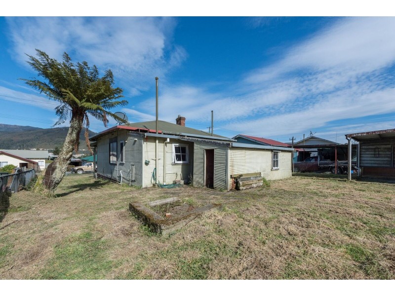 17 Dalmeny Street, Rosebery TAS 7470