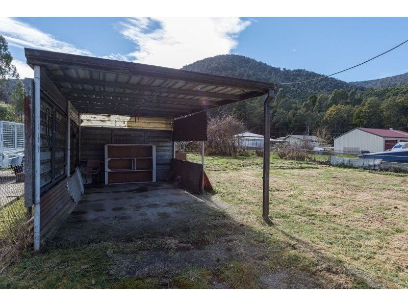 17 Dalmeny Street, Rosebery TAS 7470