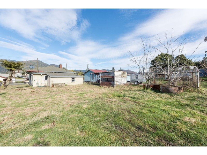 17 Dalmeny Street, Rosebery TAS 7470