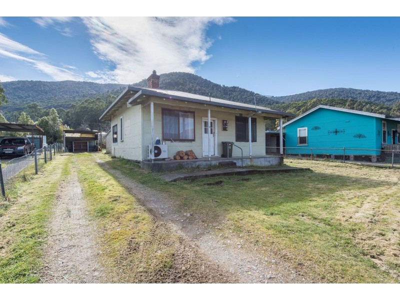 17 Dalmeny Street, Rosebery TAS 7470