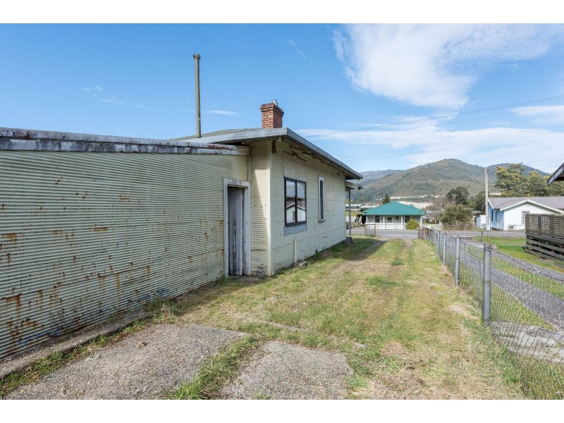 17 Dalmeny Street, Rosebery TAS 7470