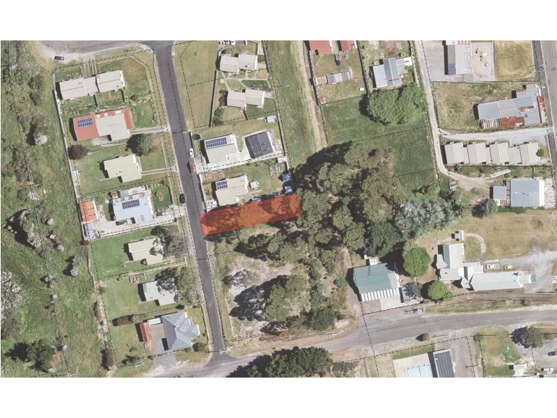 Lot 12 Counsel Street, Zeehan TAS 7469