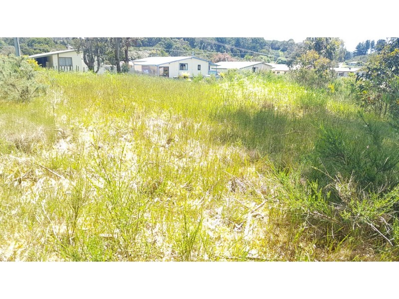 Lot 12 Counsel Street, Zeehan TAS 7469