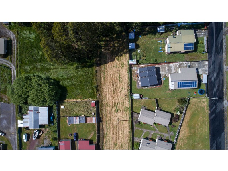 Lot 12 Counsel Street, Zeehan TAS 7469