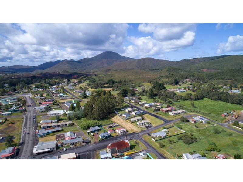 Lot 12 Counsel Street, Zeehan TAS 7469
