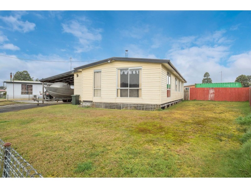 4 Esperanza Court, Zeehan TAS 7469
