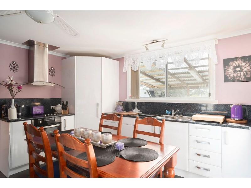 4 Esperanza Court, Zeehan TAS 7469