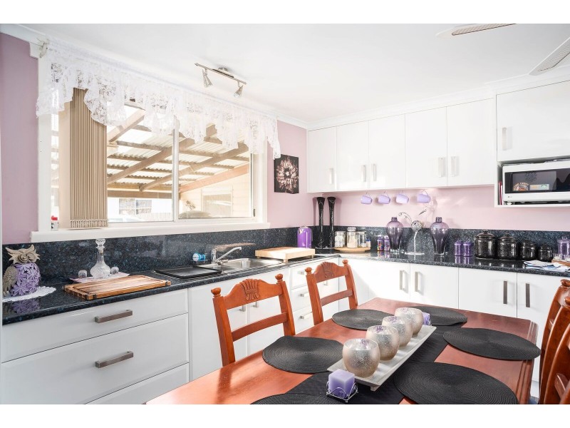 4 Esperanza Court, Zeehan TAS 7469