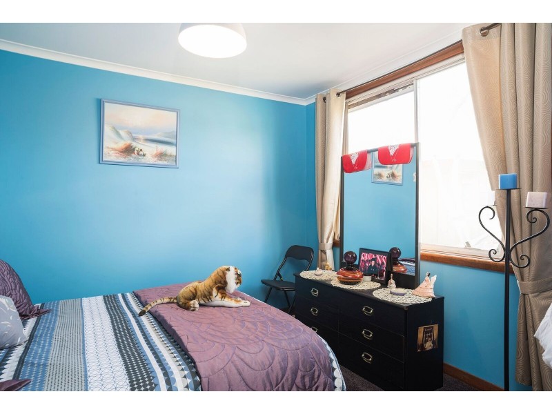 4 Esperanza Court, Zeehan TAS 7469