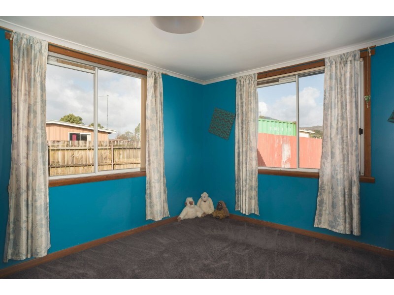 4 Esperanza Court, Zeehan TAS 7469