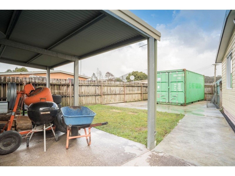 4 Esperanza Court, Zeehan TAS 7469