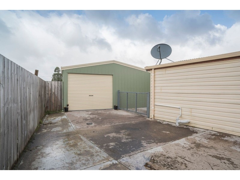 4 Esperanza Court, Zeehan TAS 7469