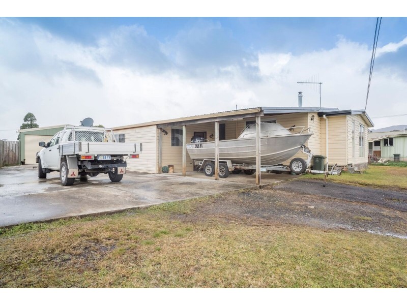 4 Esperanza Court, Zeehan TAS 7469