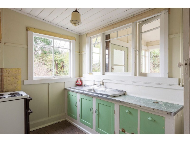 19-21 Peters Street, Queenstown TAS 7467