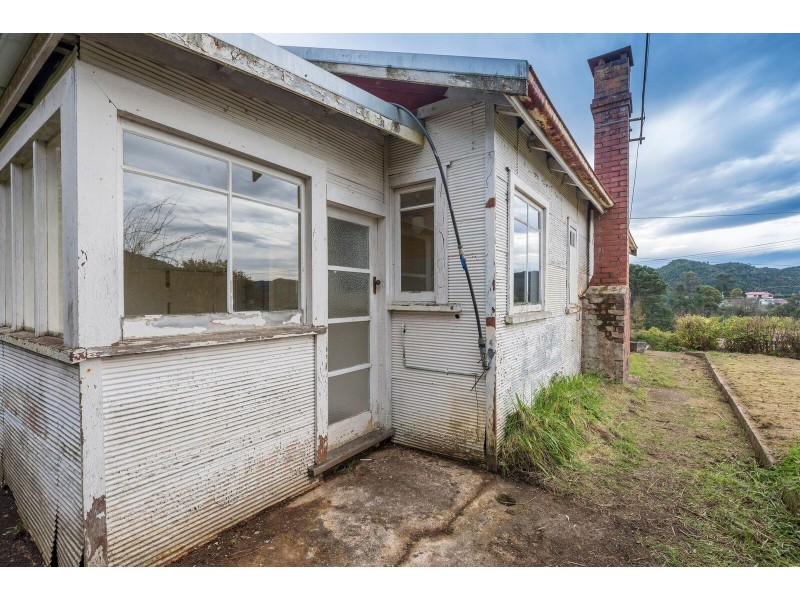 19-21 Peters Street, Queenstown TAS 7467