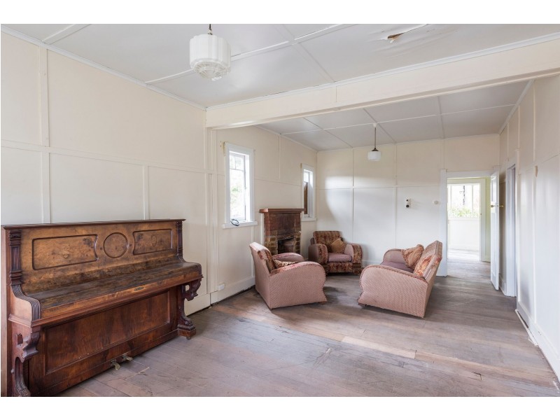 19-21 Peters Street, Queenstown TAS 7467