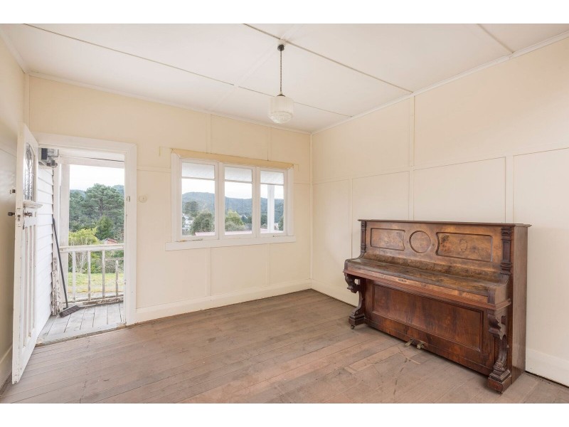 19-21 Peters Street, Queenstown TAS 7467