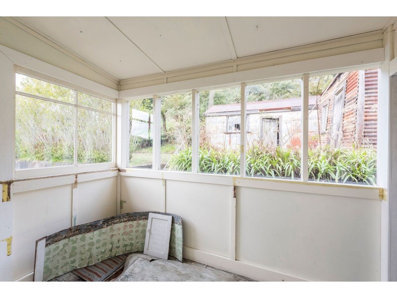 19-21 Peters Street, Queenstown TAS 7467