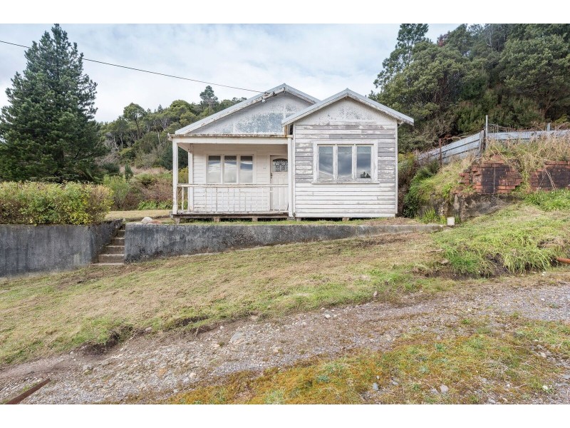 19-21 Peters Street, Queenstown TAS 7467