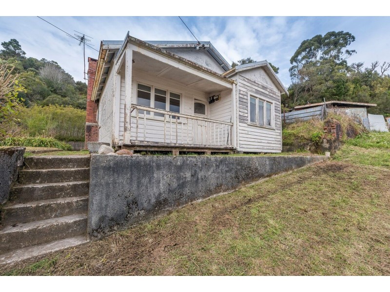 19-21 Peters Street, Queenstown TAS 7467