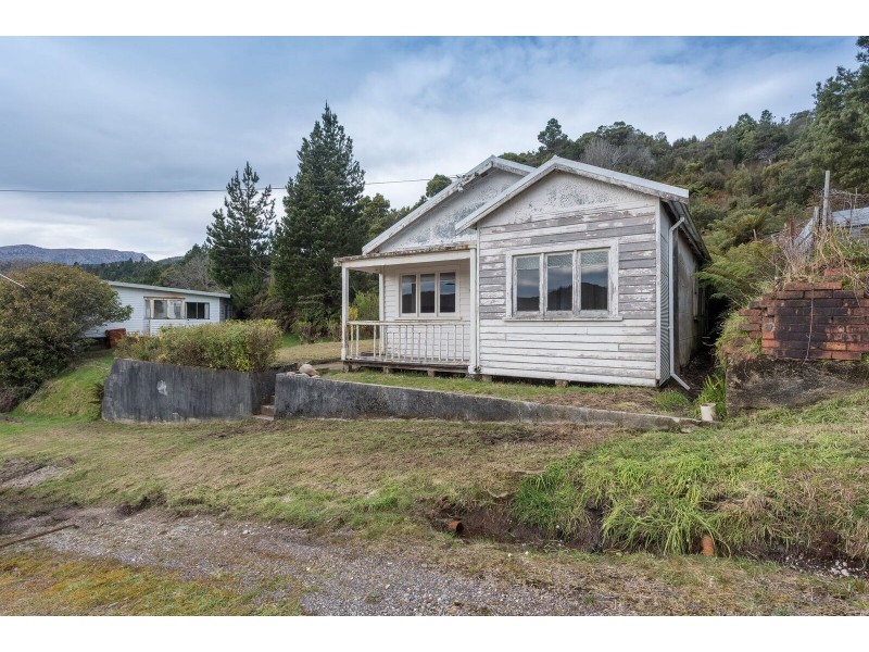 19-21 Peters Street, Queenstown TAS 7467