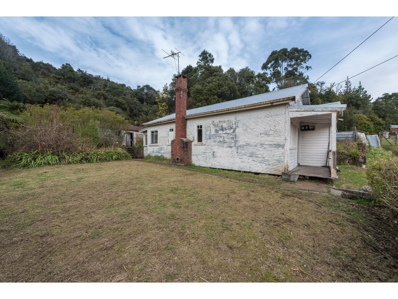 19-21 Peters Street, Queenstown TAS 7467