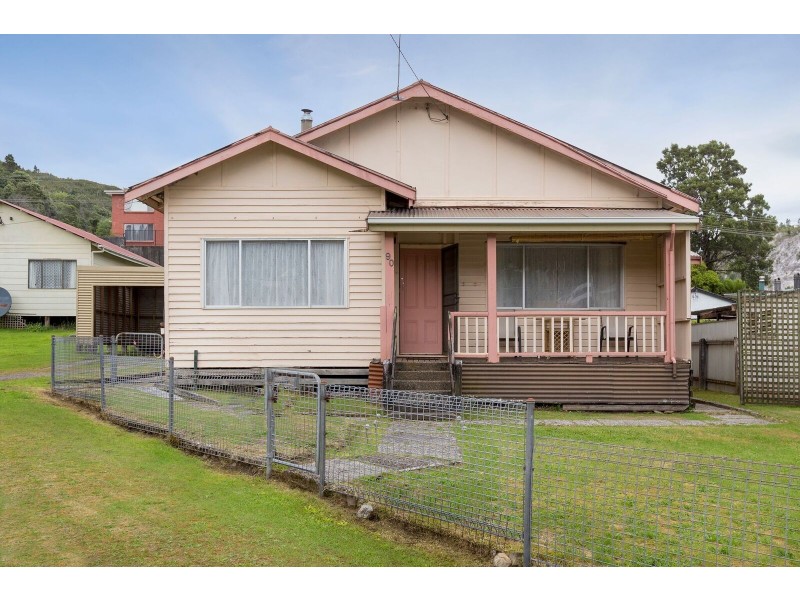 90 Orr Street, Queenstown TAS 7467