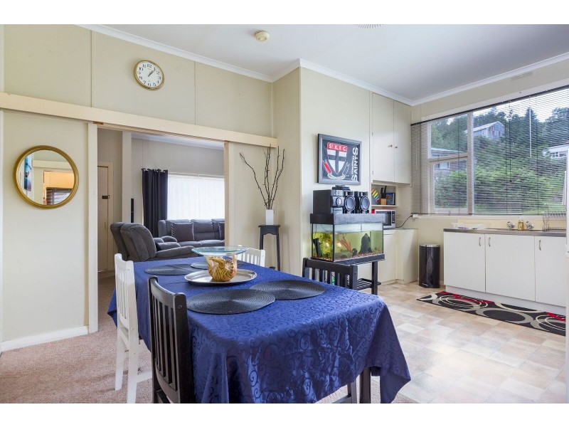90 Orr Street, Queenstown TAS 7467