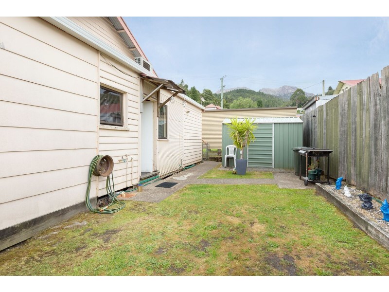 90 Orr Street, Queenstown TAS 7467