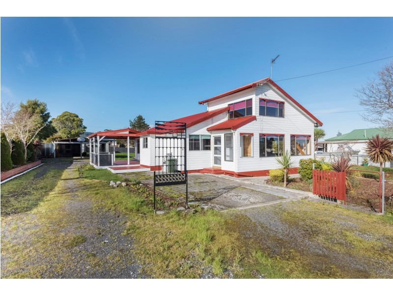8 Herbert Street, Strahan TAS 7468