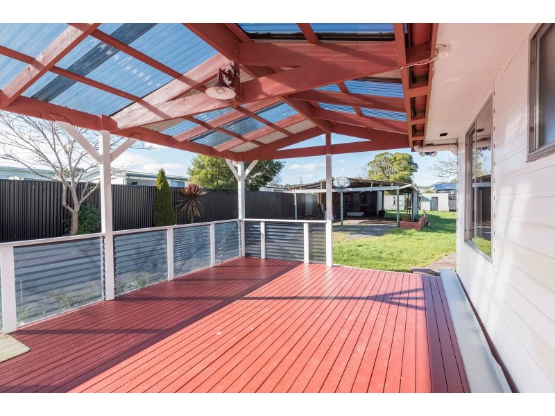 8 Herbert Street, Strahan TAS 7468