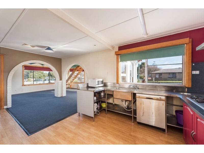 8 Herbert Street, Strahan TAS 7468