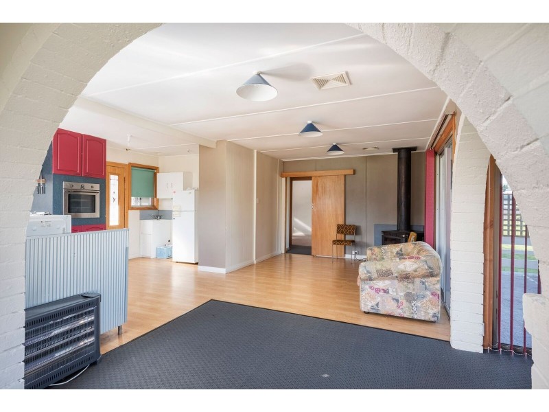 8 Herbert Street, Strahan TAS 7468