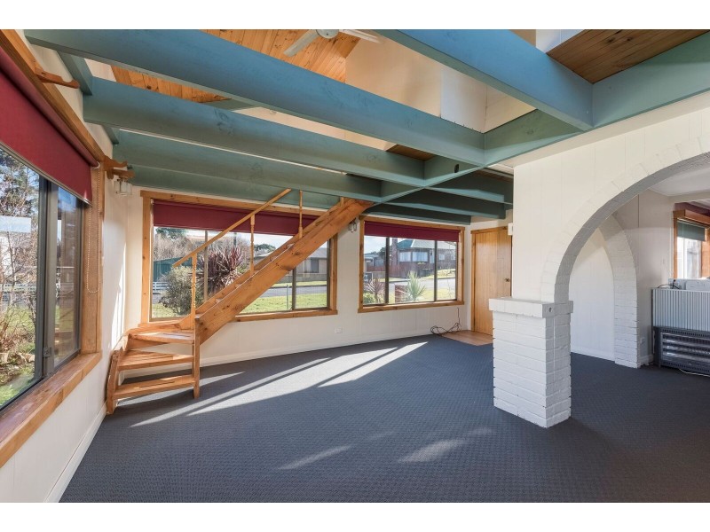 8 Herbert Street, Strahan TAS 7468