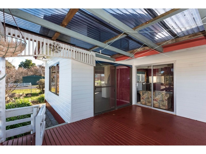 8 Herbert Street, Strahan TAS 7468