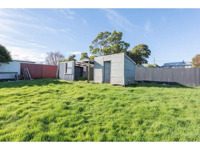 8 Herbert Street, Strahan TAS 7468