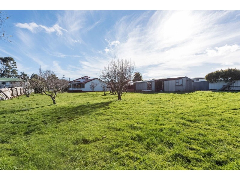 8 Herbert Street, Strahan TAS 7468