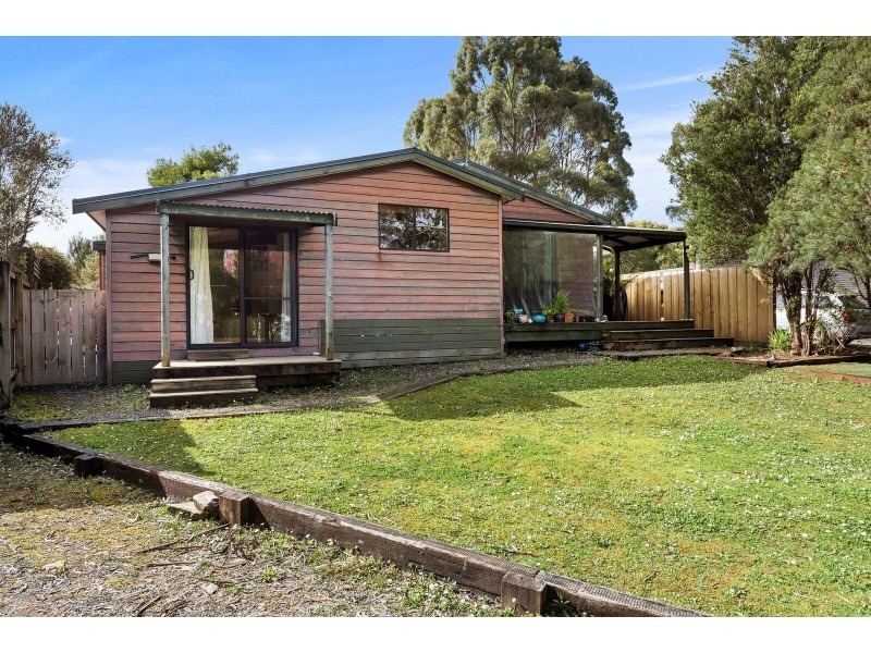 36 Harvey Street, Strahan TAS 7468